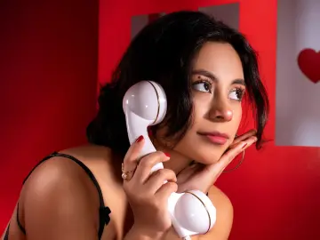 Imlive Best live sex cam show of AbigailSmith