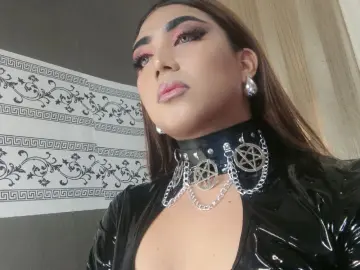Imlive Sex Cam of Kristine_Scott