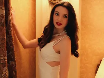 Imlive Adult Video Chat of MissZlataGoldd