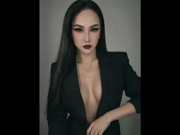 Imlive Nude Webcam of MissDomAthena