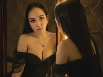 Imlive Adult Webcam of MissDomAthena