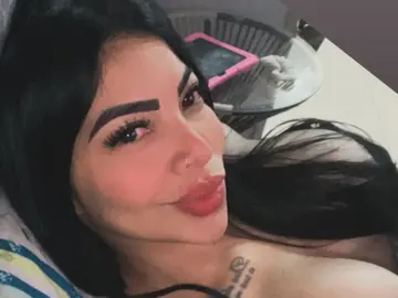 Imlive Live Sex of Paulina_Jay