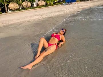 Imlive Adult Webcam of Hana_Joud