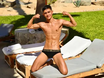 Imlive Adult Video Chat of LoganDreamerr