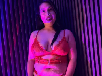Imlive Live Porn of NikiGoddess
