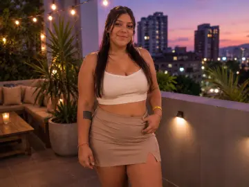 Imlive Free Live Porn of Betsy_Mabel