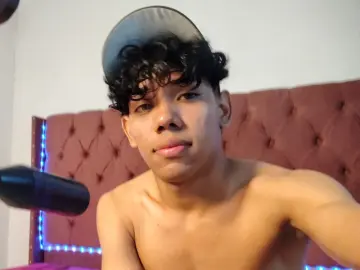 Imlive Live Sex of DaviidBuckx_