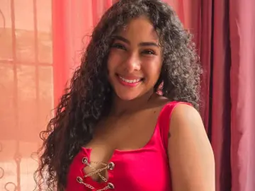 Imlive Sex Chat of Luciatoloza1