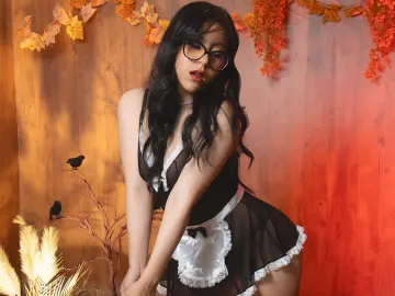 Imlive Adult Video Chat of RoseMoon