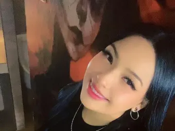 Imlive Adult Video Chat of EvelingMillerX