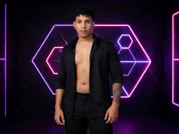 Imlive Free Live Porn of Yoximanuelbigcock1