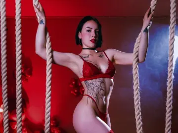 Imlive Live Sex Cam of JeanneMarie