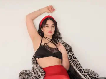 Imlive Live Sex Cam of StefanaMurphy