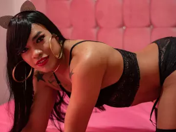 Imlive Sex Cam of FloraBella