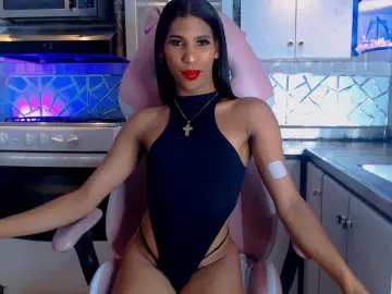 Imlive Nude Webcam of QueenMiranda1