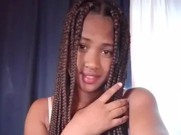 Imlive Adult Webcam of FlirtJanyah
