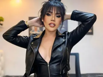 Imlive Sex Chat of RoxiePhuket