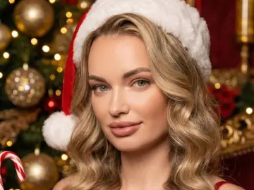 Imlive Private Sex Chat of CherryLips