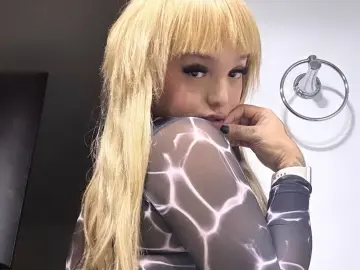 Imlive Live Sex Cam of Celestet