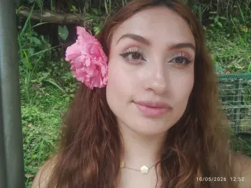 Imlive Live Sex Cam of Laylajuana