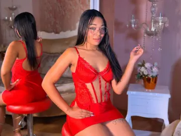 Imlive Sex Cam of KathaleyaDavid