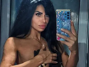 Imlive Adult Webcams of SelennaDream