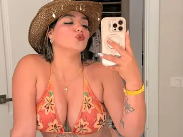 Imlive Nude Webcam of Lindy_Cartier