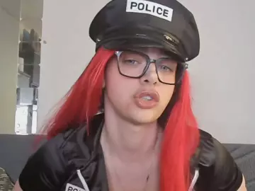 Imlive Adult Webcam of tssandy