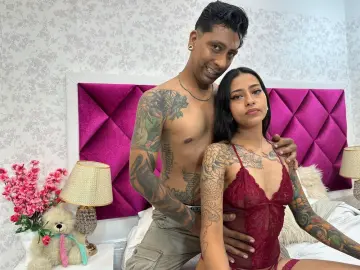 Imlive Watch Live Sex Cams of PamelaandTony1