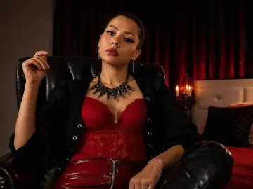 Imlive Free Live Porn of LilithNocturna