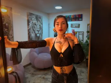 Imlive Sex Chat of Keisy_Kurt