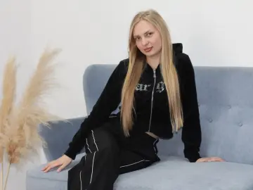 Imlive Live Sex Cam of NancyTuun