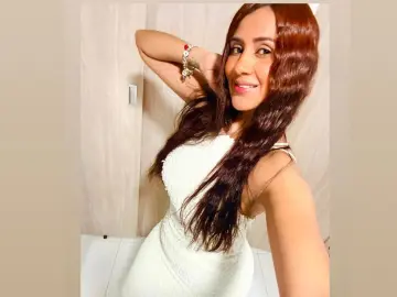 Imlive Free Porn Cam of AntonelaDreamss