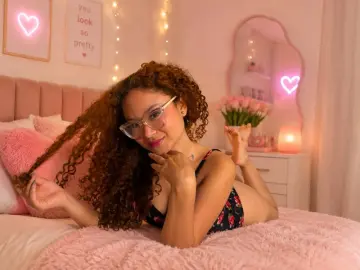 Imlive Private Sex Chat of LunaBlush