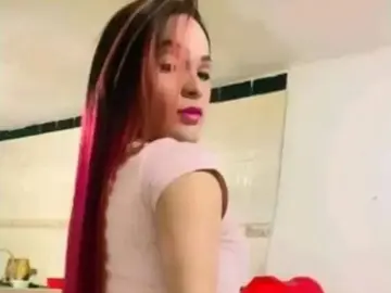 Imlive Sex Cam of SexyLatinaTS