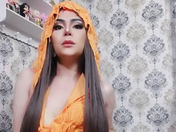 Imlive Free Live Porn of TranSexGoddess