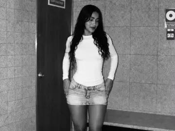 Imlive Private Sex Chat of Maite_Brown
