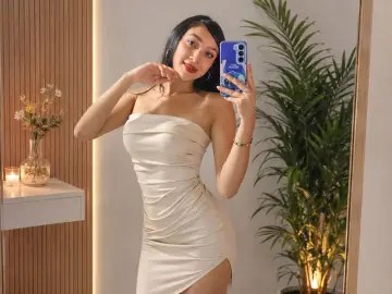 Imlive Live Sex Cam of EvelynClaiir