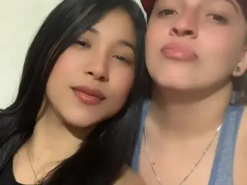 Imlive Adult Webcam of Alyssa_Noah