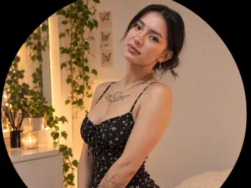 Imlive Private Sex Chat of BurturyVampireVSx