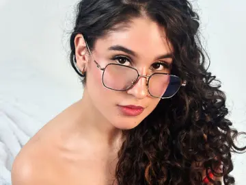 Imlive Live Sex Cam of Aria_Bloom