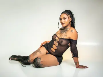 Imlive Sex Cam of CandysexycouplHoot