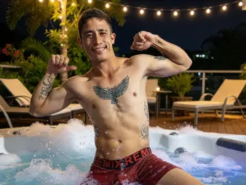 Imlive Adult Video Chat of cristoferjune1