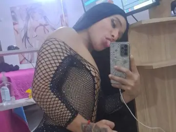 Imlive Live Porn of Celeste_Lorens