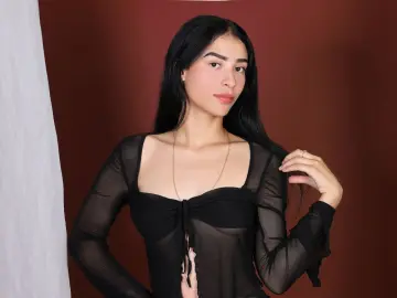 Imlive Live Sex of LaiaHidalgo
