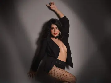 Imlive Live Sex of AmaraRoseTS