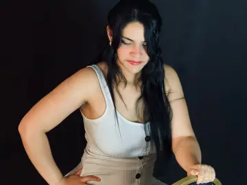 Imlive Best Webcam of Alisson_Evans