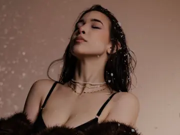 Livejasmin Best Webcam of RosalindaTopacio