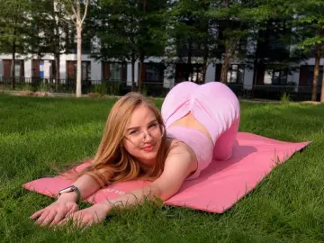 Livejasmin Adult Webcams of MiaEllien
