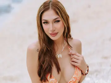 Livejasmin Sex Chat of NarraSanchez